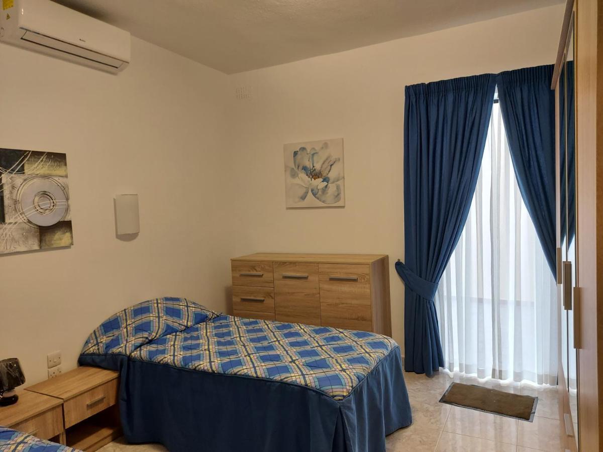 Gizimina Apartment In Marsascala Malta Few Minutes Away To The Beach Marsaskala Exterior foto