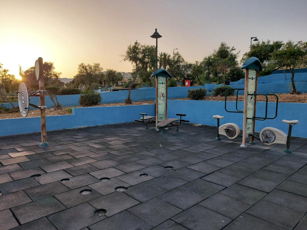 Gizimina Apartment In Marsascala Malta Few Minutes Away To The Beach Marsaskala Exterior foto