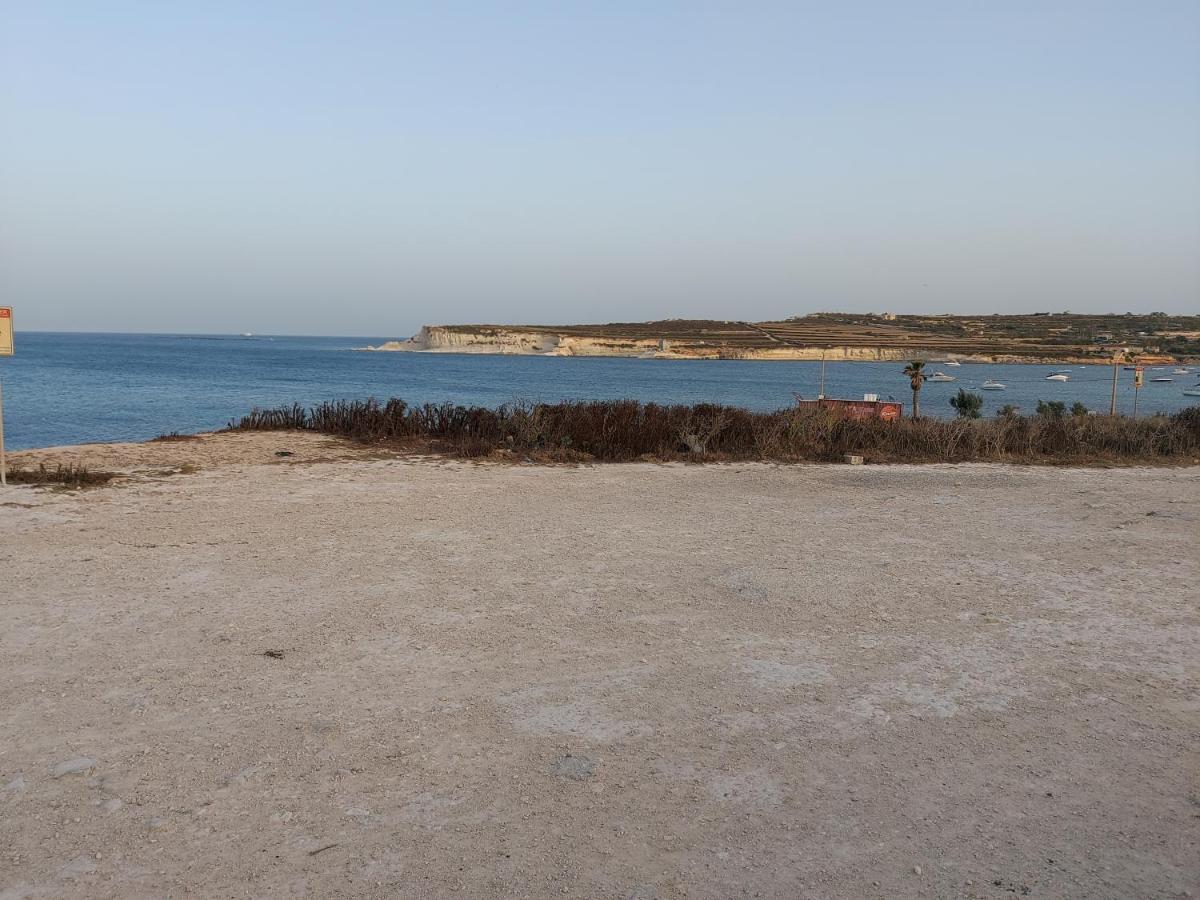 Gizimina Apartment In Marsascala Malta Few Minutes Away To The Beach Marsaskala Exterior foto