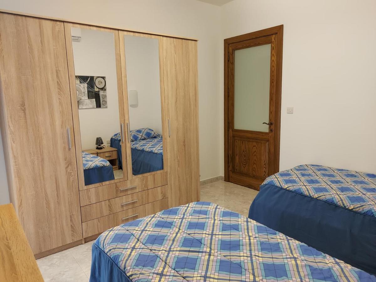 Gizimina Apartment In Marsascala Malta Few Minutes Away To The Beach Marsaskala Exterior foto