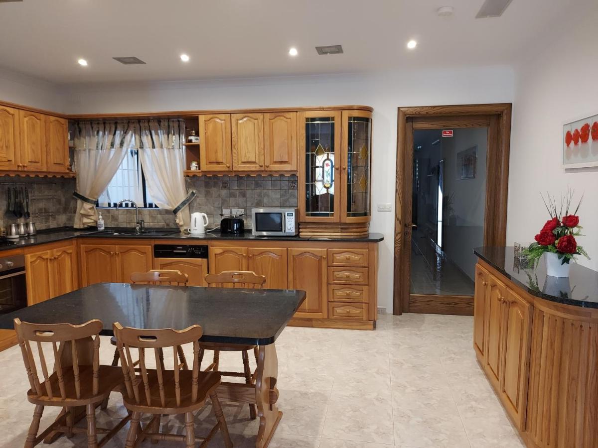 Gizimina Apartment In Marsascala Malta Few Minutes Away To The Beach Marsaskala Exterior foto