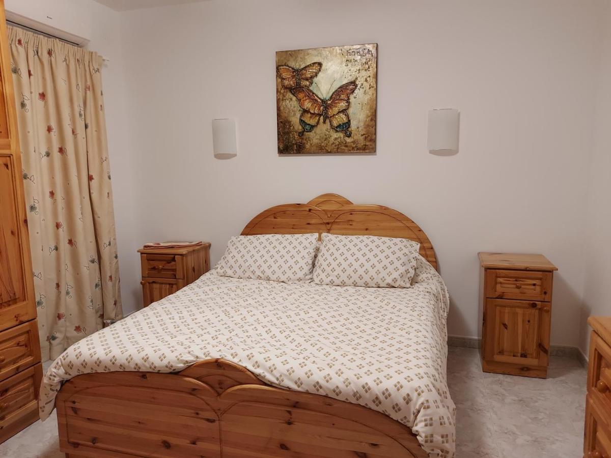 Gizimina Apartment In Marsascala Malta Few Minutes Away To The Beach Marsaskala Exterior foto
