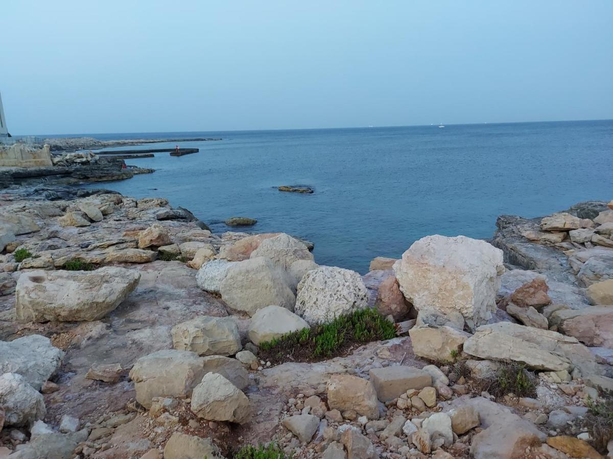 Gizimina Apartment In Marsascala Malta Few Minutes Away To The Beach Marsaskala Exterior foto