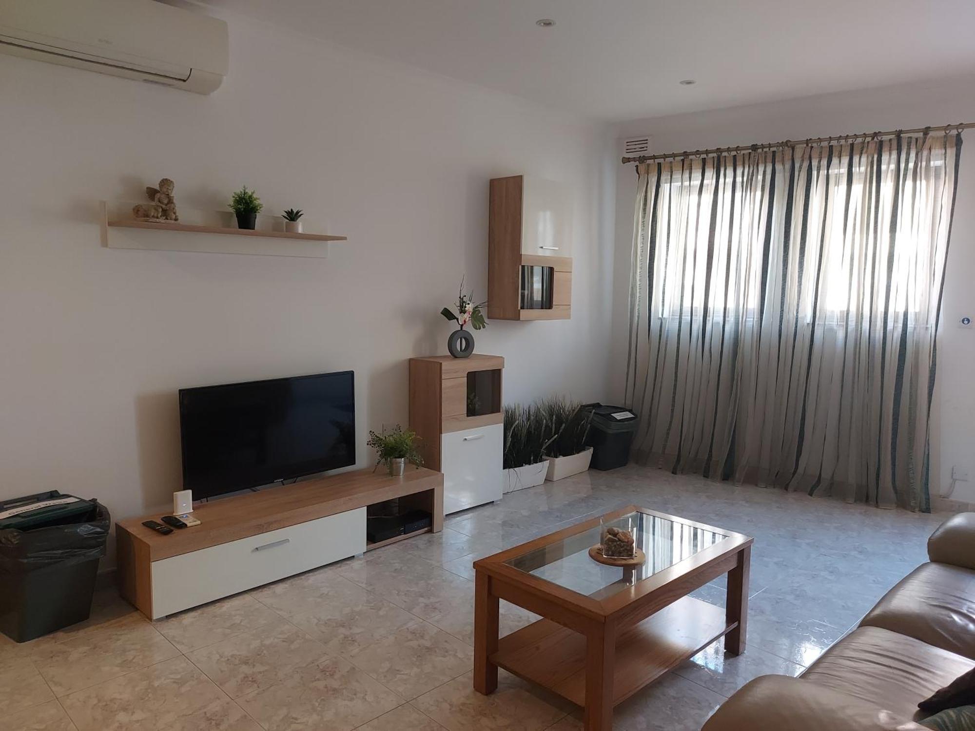 Gizimina Apartment In Marsascala Malta Few Minutes Away To The Beach Marsaskala Exterior foto