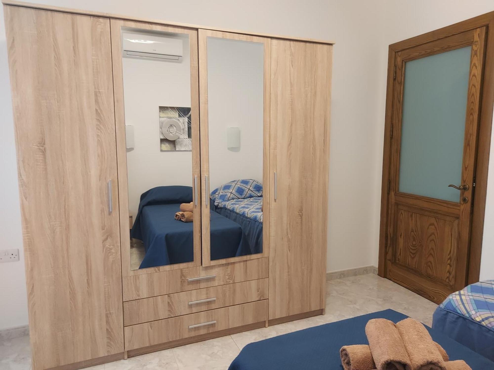 Gizimina Apartment In Marsascala Malta Few Minutes Away To The Beach Marsaskala Exterior foto
